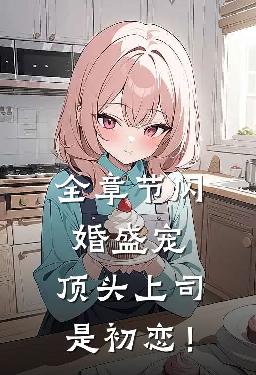 全章节闪婚盛宠：顶头上司是初恋！