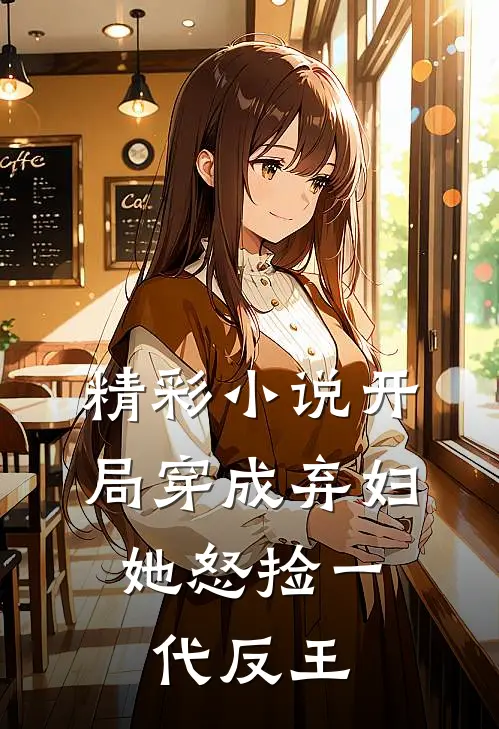 精彩小说开局穿成弃妇，她怒捡一代反王