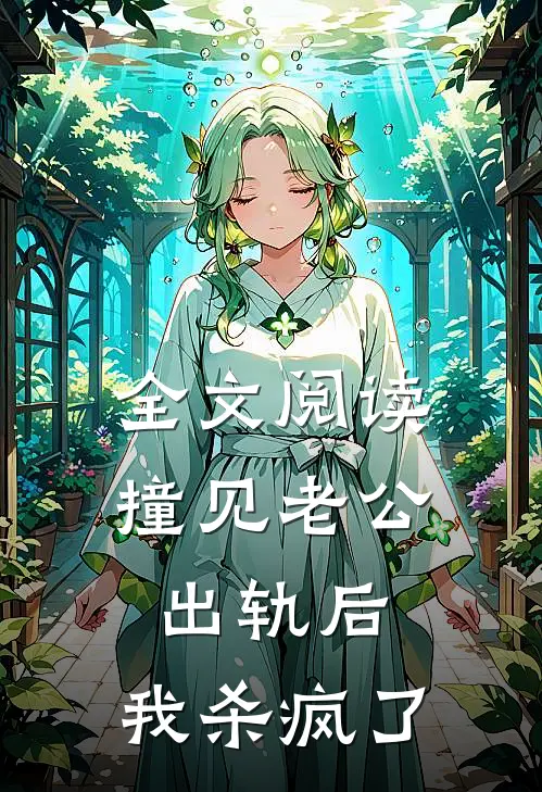 全文阅读撞见老公出轨后，我杀疯了