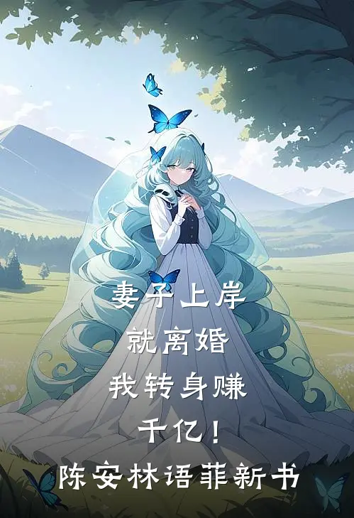 把侄子送去古代后，我成就一代帝王全局