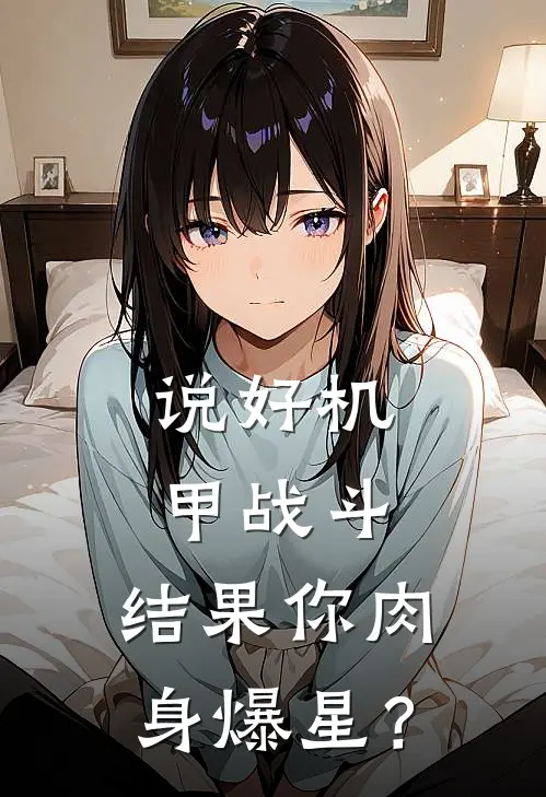 说好机甲战斗，结果你肉身爆星？