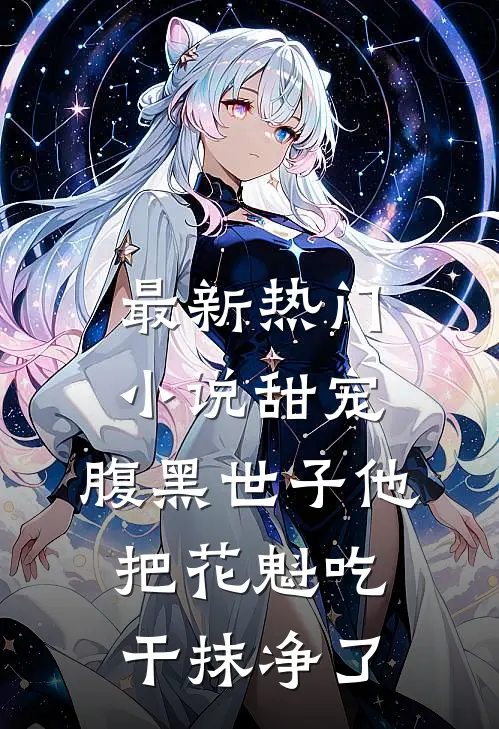 最新热门小说甜宠：腹黑世子他把花魁吃干抹净了