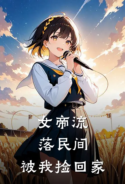 女帝流落民间，被我捡回家