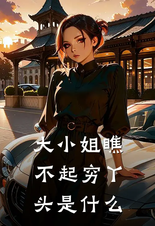 大小姐瞧不起穷丫头是什么
