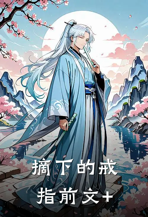 摘下的戒指前文+