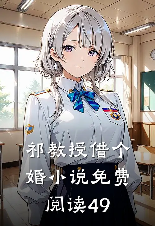 祁教授借个婚小说免费阅读 49