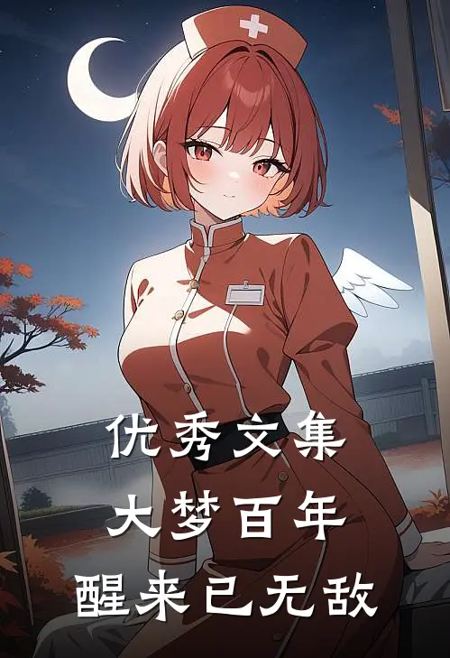 优秀文集大梦百年，醒来已无敌