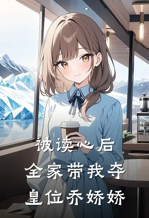 被读心后,全家带我夺皇位 乔娇娇