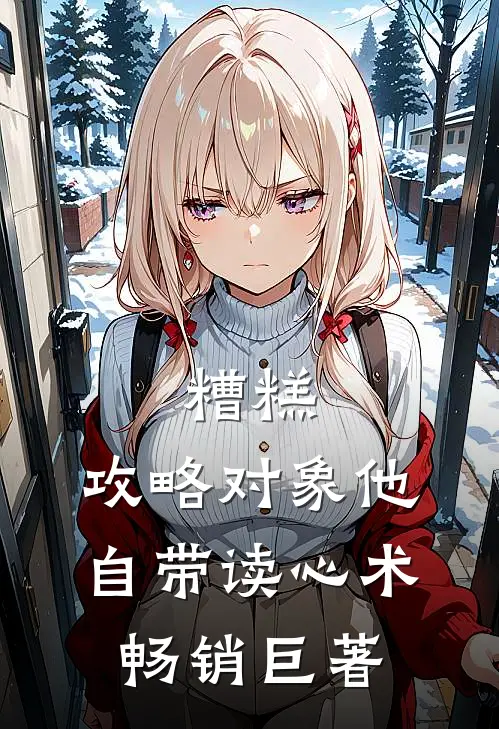 爱意飘零，许你前尘尽断