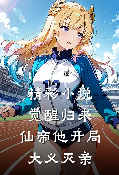 精彩小说觉醒归来，仙帝他开局大义灭亲