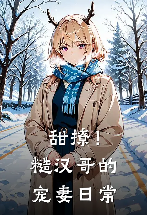 甜撩！糙汉哥的宠妻日常