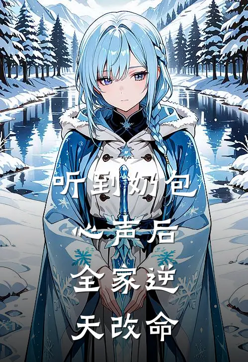 听到奶包心声后，全家逆天改命