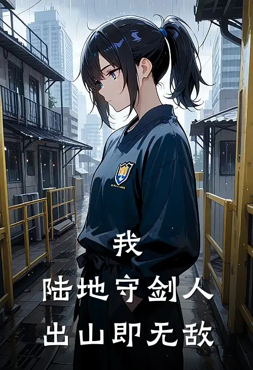 我，陆地守剑人，出山即无敌