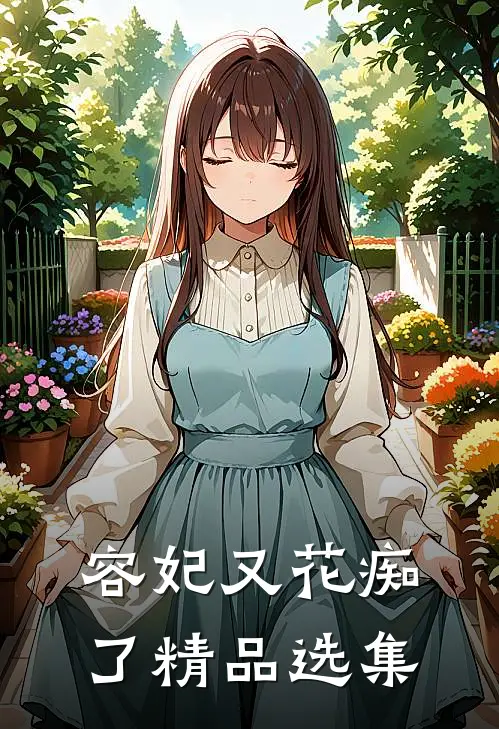 容妃又花痴了精品选集
