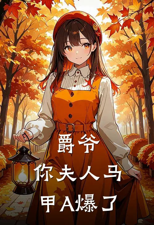 爵爷，你夫人马甲A爆了