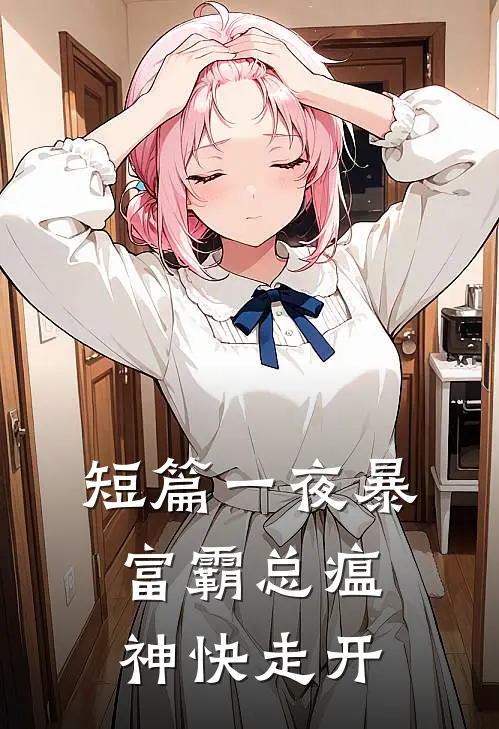 短篇一夜暴富霸总瘟神快走开