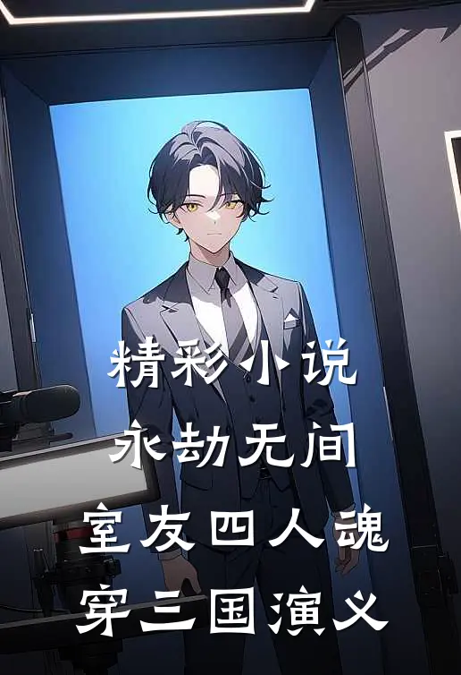 精彩小说永劫无间：室友四人魂穿三国演义