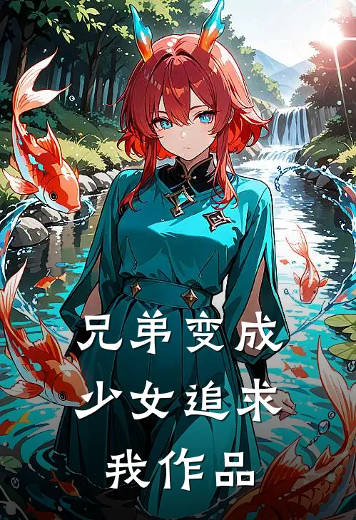 兄弟变成少女追求我作品