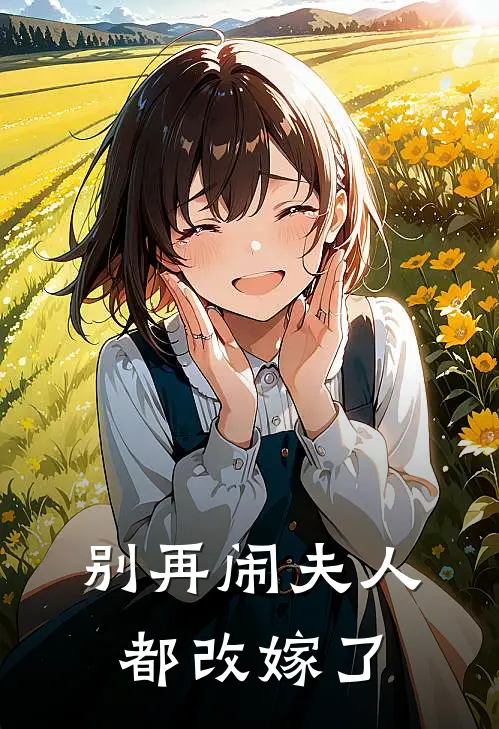 别再闹夫人都改嫁了