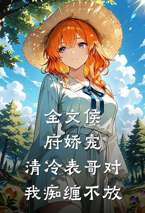 全文侯府娇宠：清冷表哥对我痴缠不放