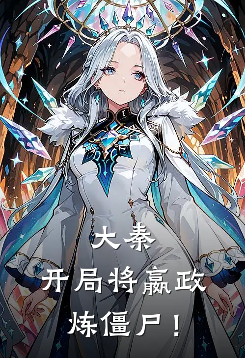 大秦：开局将嬴政炼僵尸！