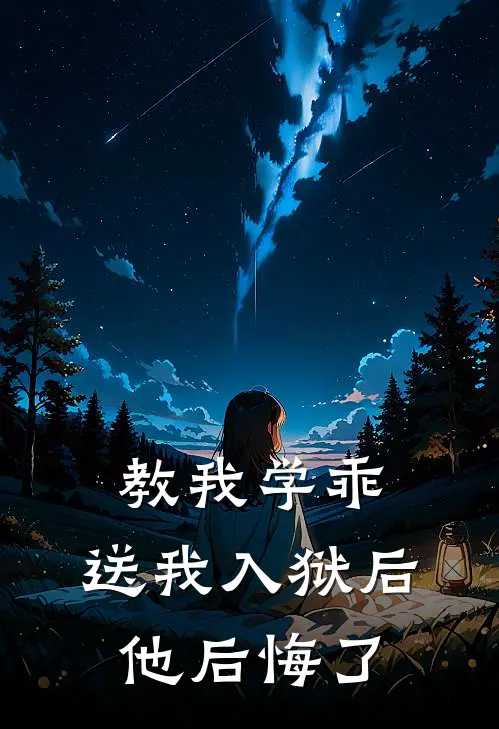 教我学乖：送我入狱后他后悔了