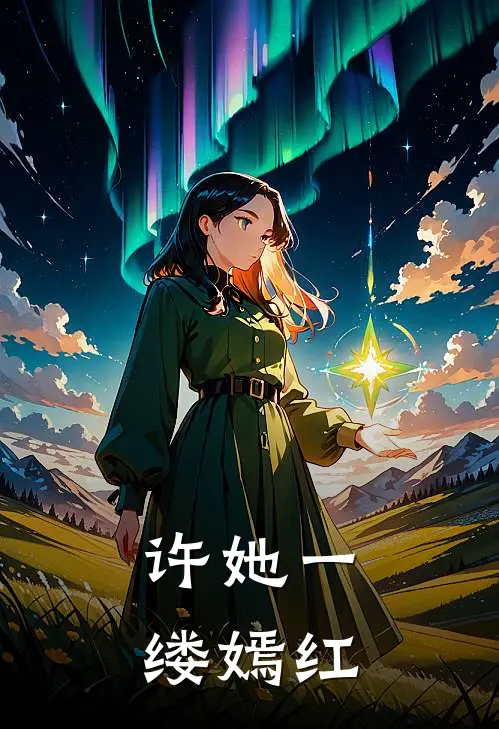 许她一缕嫣红
