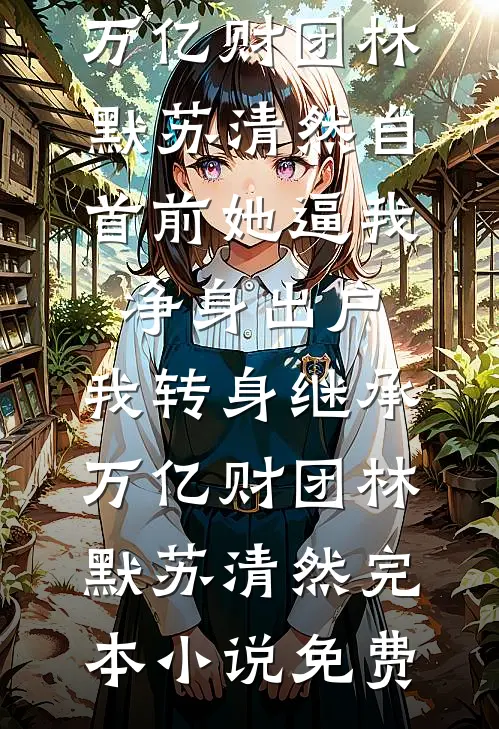 老婆为了生娃，把我关了起来最后结局