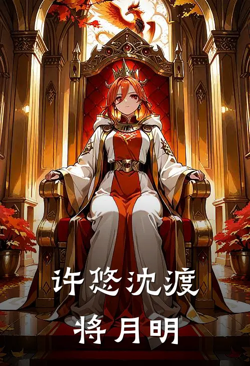 许悠沈渡将月明