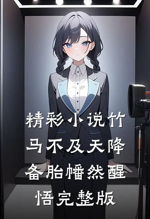 精彩小说竹马不及天降备胎幡然醒悟完整版