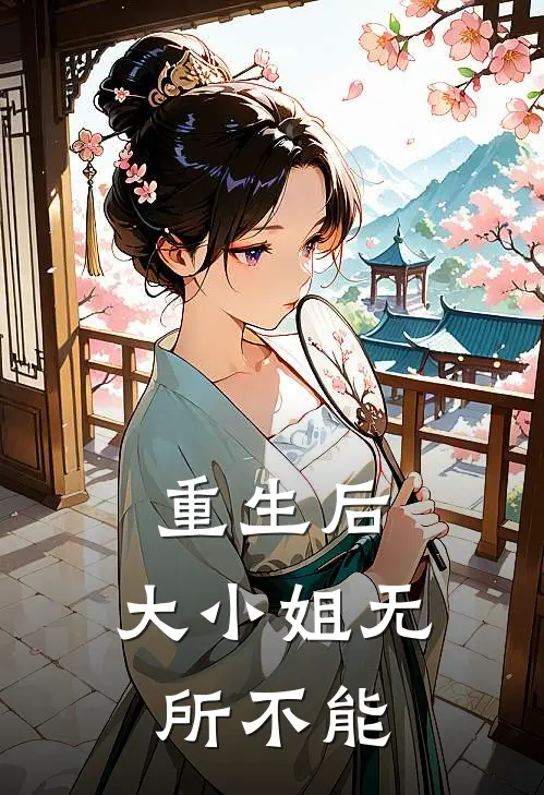 重生后，大小姐无所不能