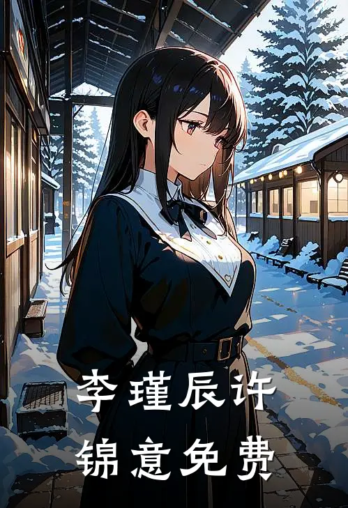 李瑾辰许锦意免费