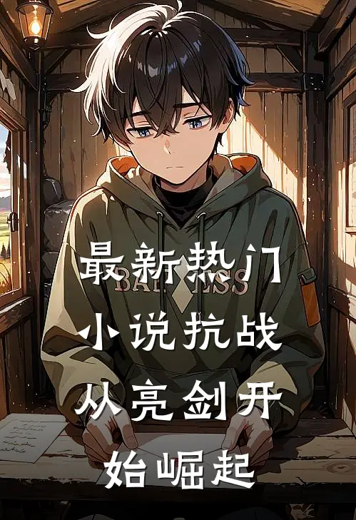 最新热门小说抗战：从亮剑开始崛起