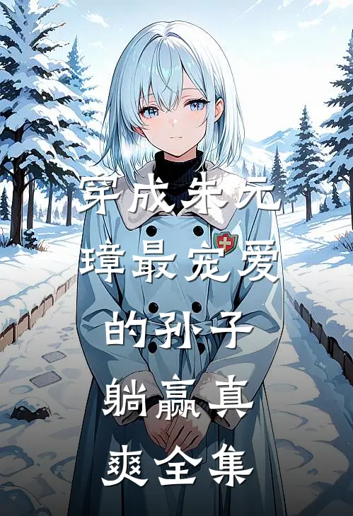 穿成朱元璋最宠爱的孙子，躺赢真爽全集