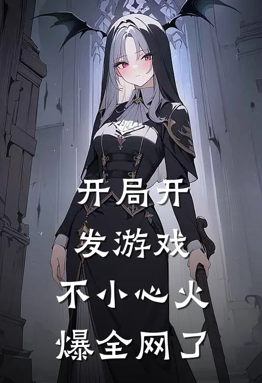 开局开发游戏，不小心火爆全网了