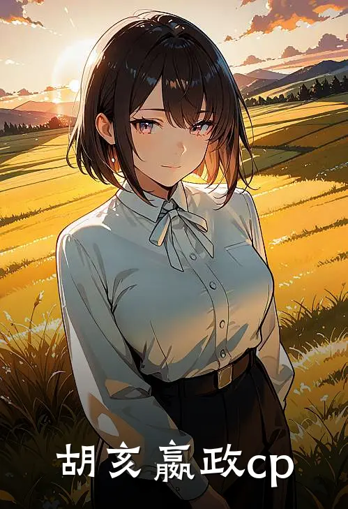 胡亥嬴政cp