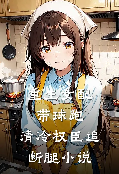 重生女配带球跑，清冷权臣追断腿小说