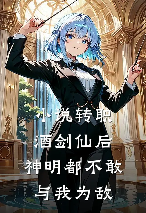 小说转职酒剑仙后，神明都不敢与我为敌