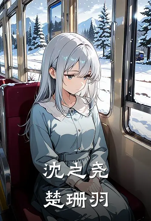 沈之尧楚珊羽