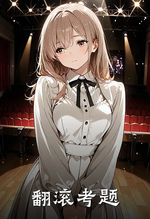 翻滚考题