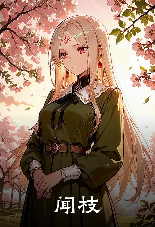 闻枝