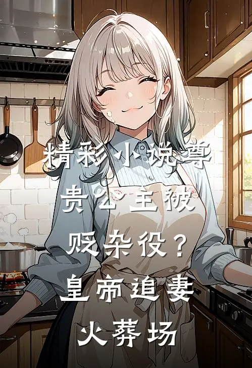 精彩小说尊贵公主被贬杂役？皇帝追妻火葬场