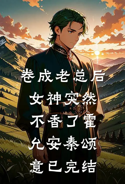 系统赖掉十亿遣散费后，打工人我杀疯了