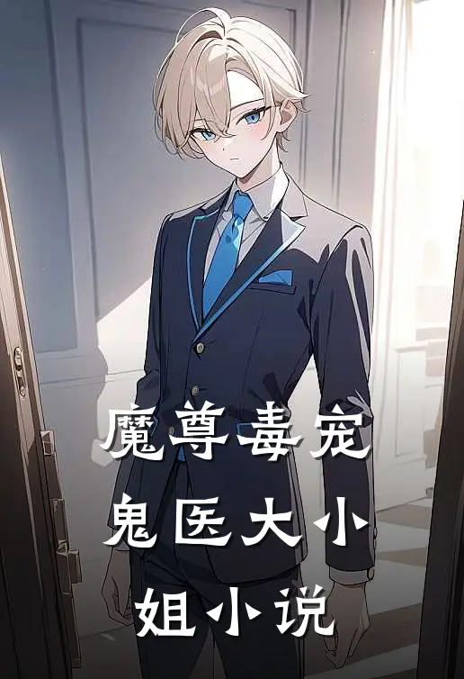 魔尊毒宠鬼医大小姐小说