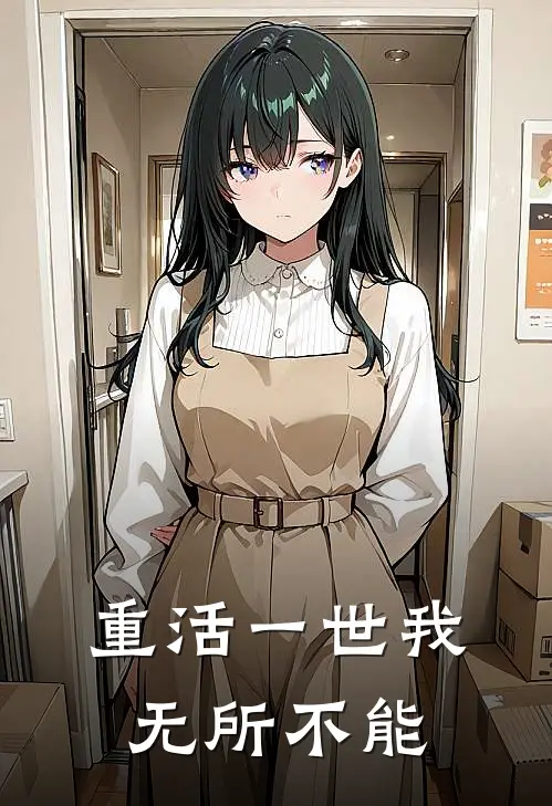 重活一世我无所不能