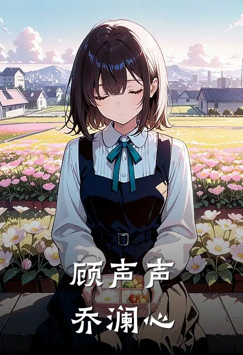 顾声声乔澜心