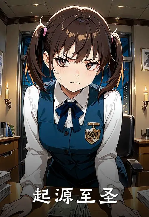 起源至圣