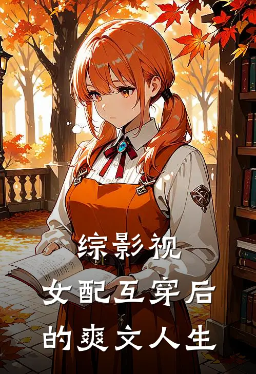 综影视：女配互穿后的爽文人生