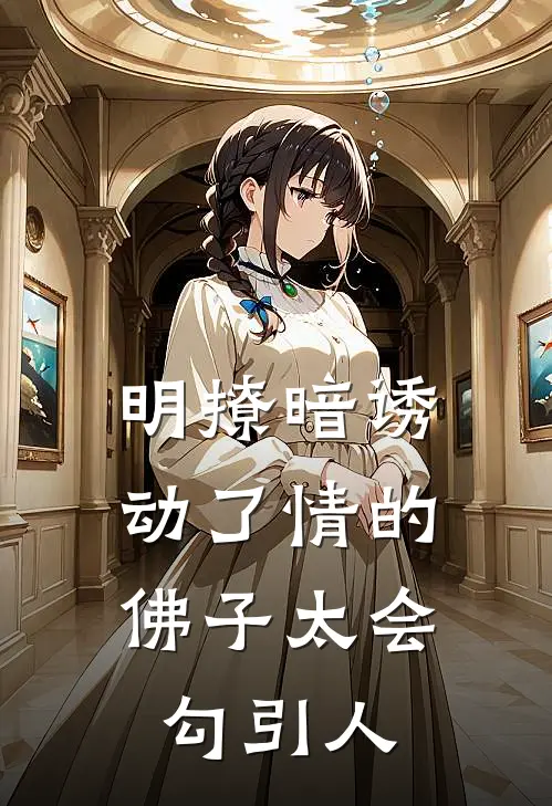 明撩暗诱：动了情的佛子太会勾引人