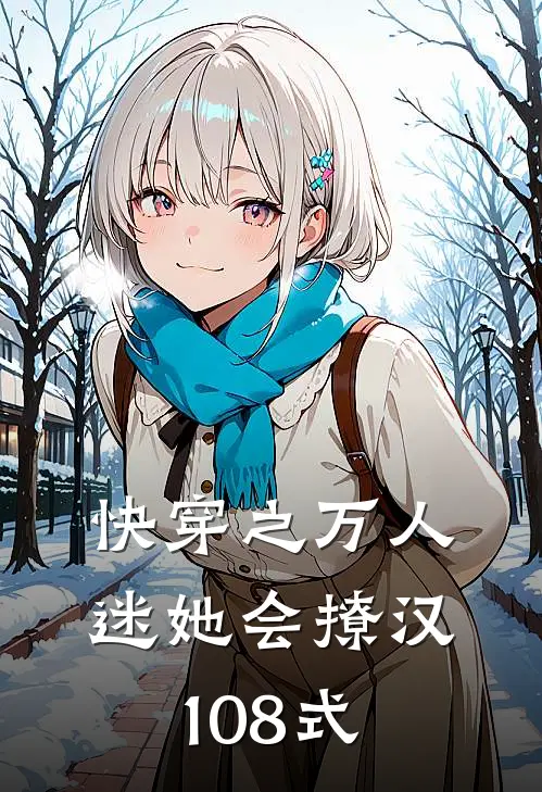 快穿之万人迷她会撩汉108式